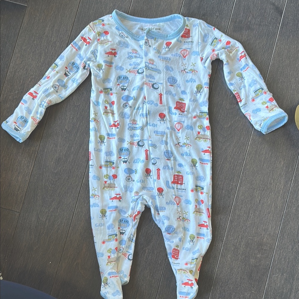 Magnetic Me PJs